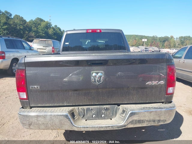 1C6RR7GG7RS124235 RAM 1500 Classic Slt  4x4 6'4 Box