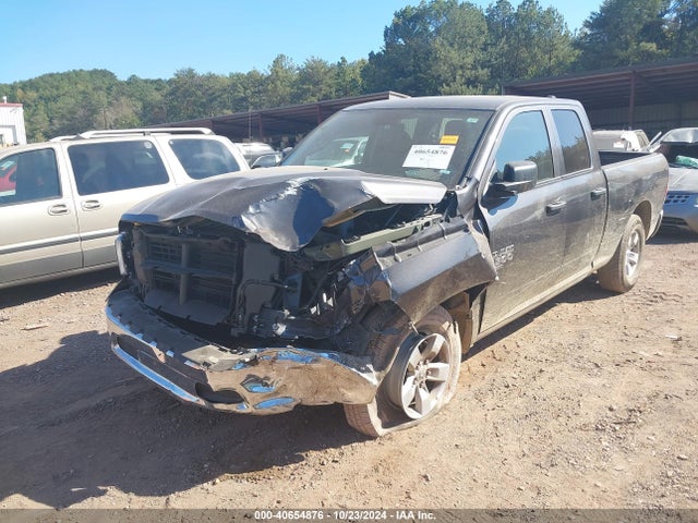 1C6RR7GG7RS124235 RAM 1500 Classic Slt  4x4 6'4 Box