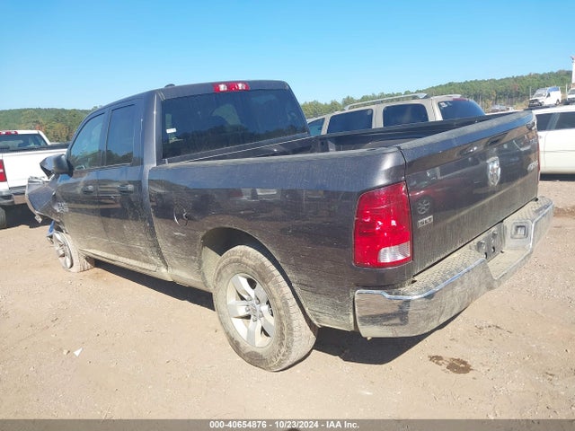 1C6RR7GG7RS124235 RAM 1500 Classic Slt  4x4 6'4 Box