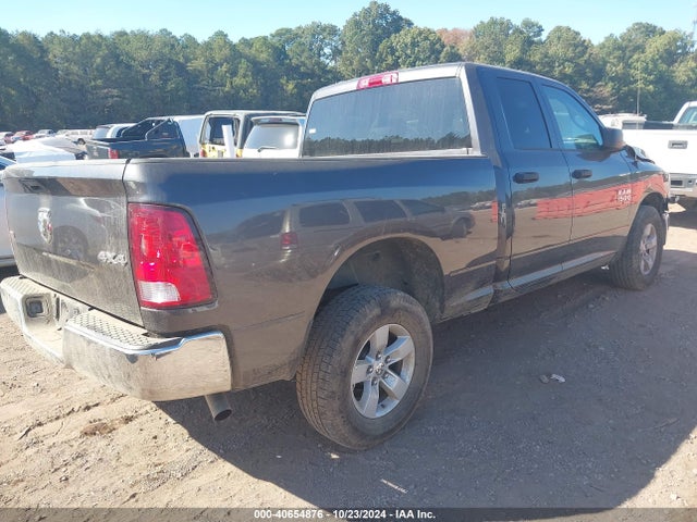 1C6RR7GG7RS124235 RAM 1500 Classic Slt  4x4 6'4 Box