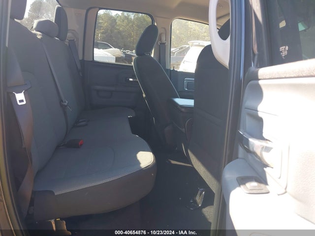 1C6RR7GG7RS124235 RAM 1500 Classic Slt  4x4 6'4 Box