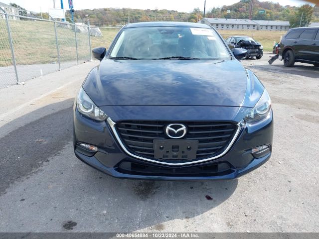 3MZBN1L73HM130885 Mazda Mazda3 Touring