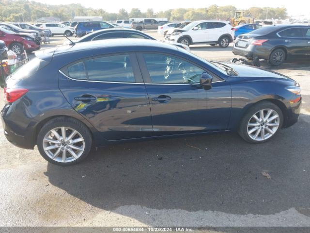 3MZBN1L73HM130885 Mazda Mazda3 Touring