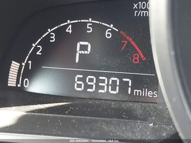 3MZBN1L73HM130885 Mazda Mazda3 Touring