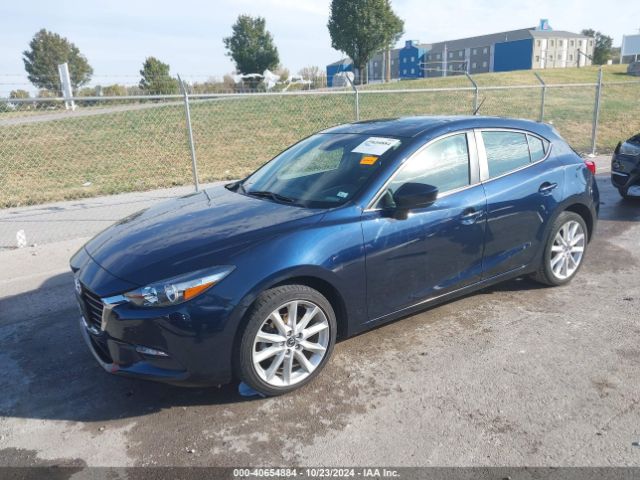 3MZBN1L73HM130885 Mazda Mazda3 Touring
