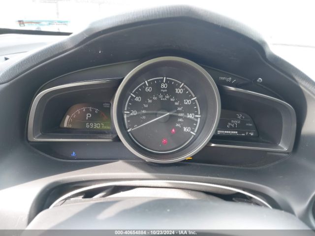 3MZBN1L73HM130885 Mazda Mazda3 Touring