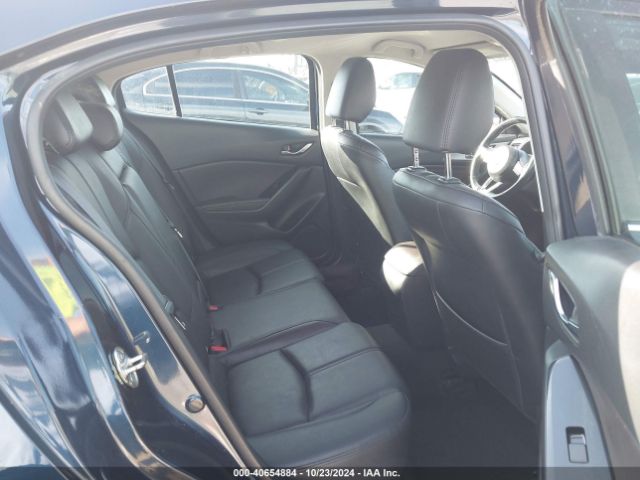 3MZBN1L73HM130885 Mazda Mazda3 Touring