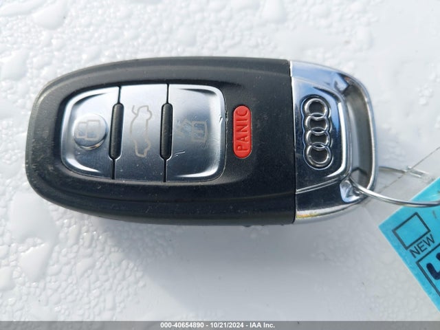 Audi S6 4.0t Prestige 2014 WAUF2AFC3EN020231 Image 11