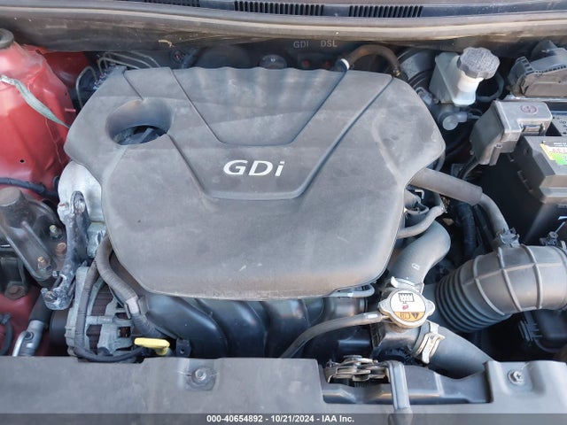 Hyundai ACCENT SE 2016 KMHCT4AE7GU073712 Image 10
