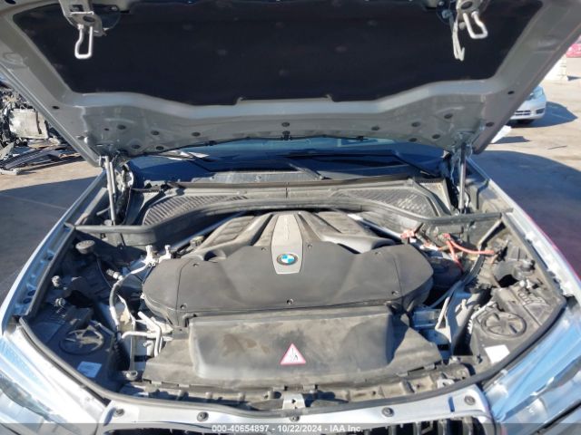 5UXKR6C56J0U15218 BMW X5 Xdrive50i