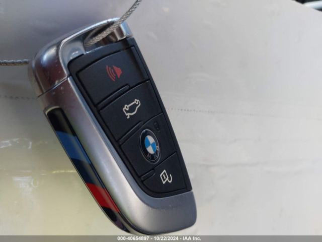 5UXKR6C56J0U15218 BMW X5 Xdrive50i