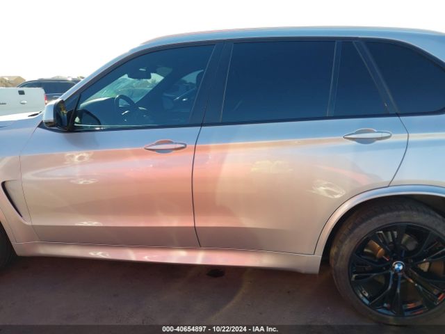 5UXKR6C56J0U15218 BMW X5 Xdrive50i