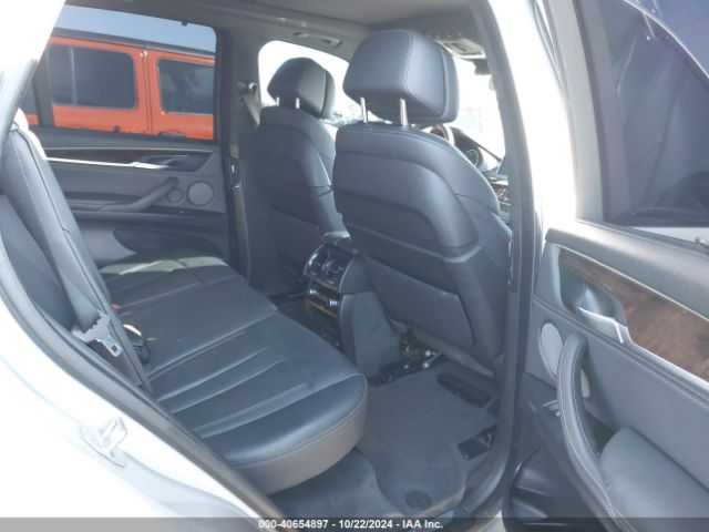 5UXKR6C56J0U15218 BMW X5 Xdrive50i