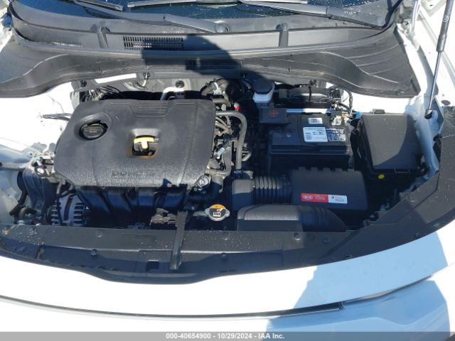 KNDJ23AU2L7084786 KIA SOUL LX