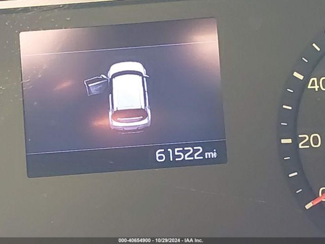KNDJ23AU2L7084786 KIA SOUL LX