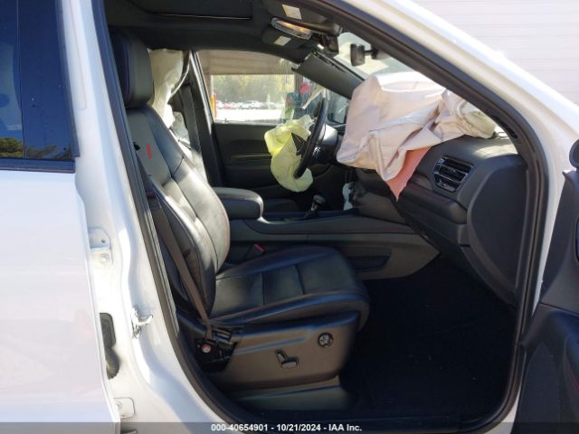 1C4RDJDG0RC138075 Dodge Durango Gt Plus Awd