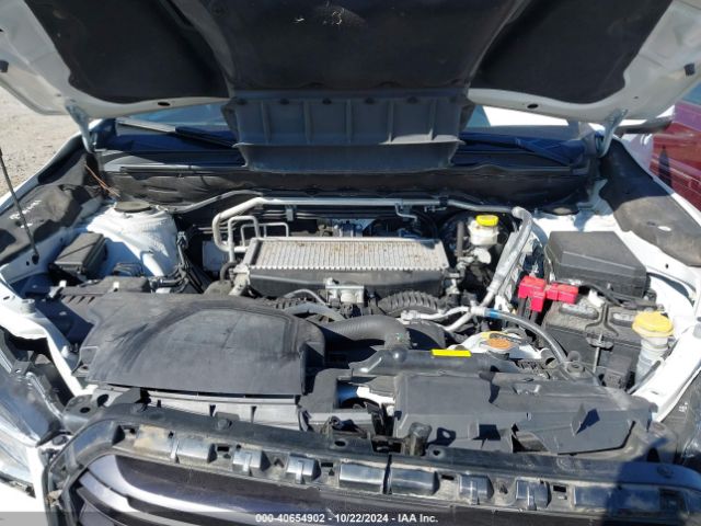 4S4WMAPD1M3454030 Subaru Ascent Limited