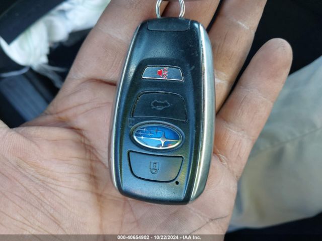 4S4WMAPD1M3454030 Subaru Ascent Limited