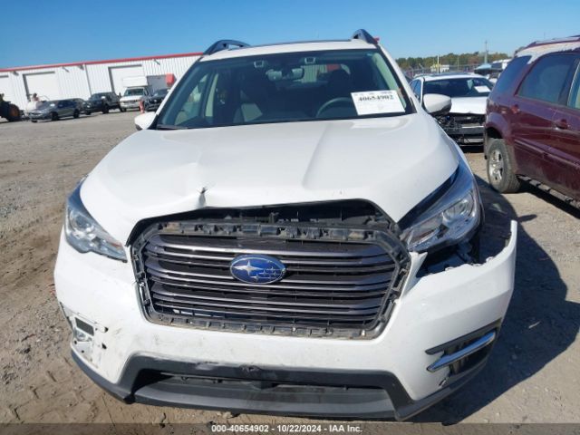 4S4WMAPD1M3454030 Subaru Ascent Limited