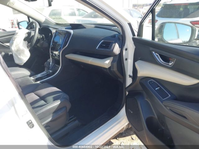 4S4WMAPD1M3454030 Subaru Ascent Limited