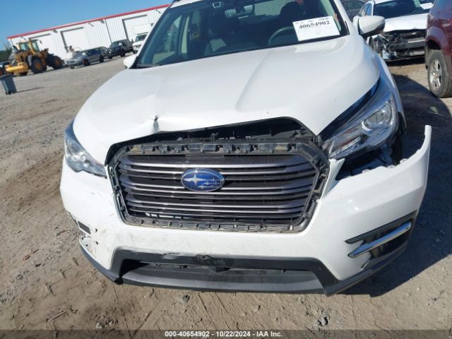4S4WMAPD1M3454030 Subaru Ascent Limited