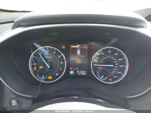 4S4WMAPD1M3454030 Subaru Ascent Limited