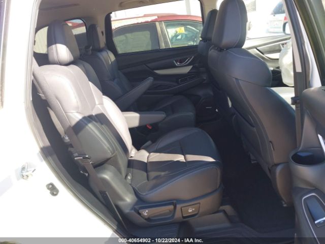 4S4WMAPD1M3454030 Subaru Ascent Limited