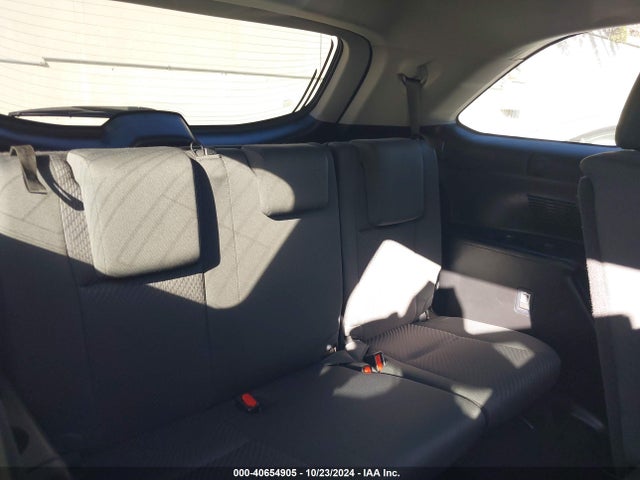 Toyota Highlander Le 2018 5TDZZRFH1JS246357 Image 17