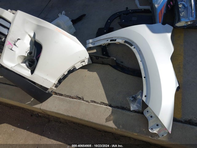 Toyota Highlander Le 2018 5TDZZRFH1JS246357 Image 19