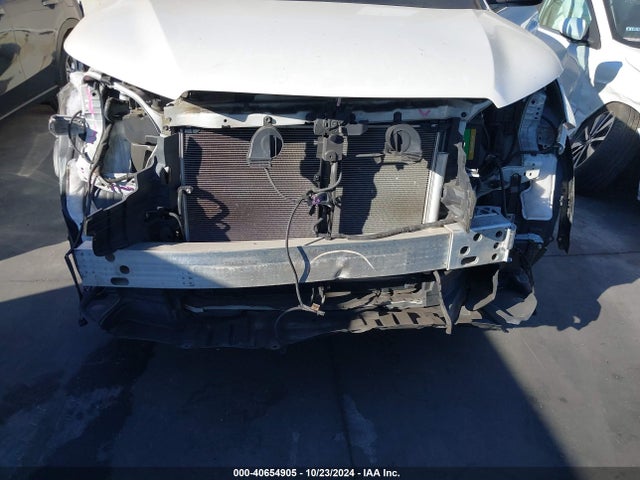Toyota Highlander Le 2018 5TDZZRFH1JS246357 Image 6