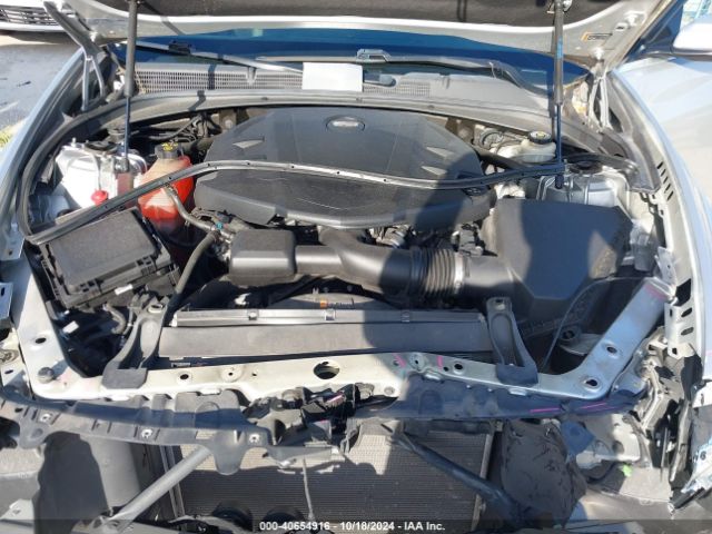 1G6AX5SS5H0175290 Cadillac CTS LUXURY