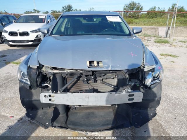 1G6AX5SS5H0175290 Cadillac CTS LUXURY