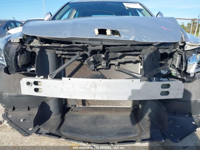 1G6AX5SS5H0175290 Cadillac CTS LUXURY