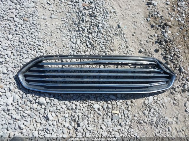 3FA6P0HD0FR274892 Ford FUSION SE