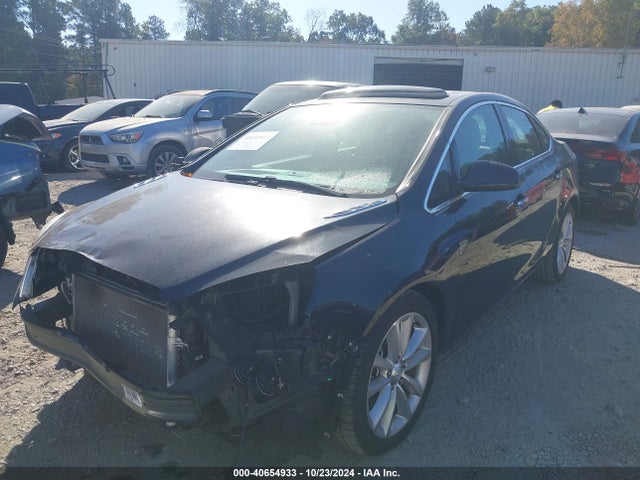 1G4PS5SK6E4198762 Buick Verano Leather Group