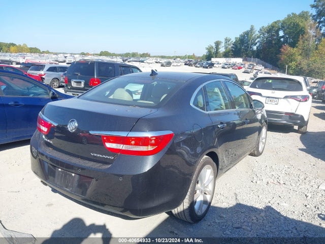 1G4PS5SK6E4198762 Buick Verano Leather Group