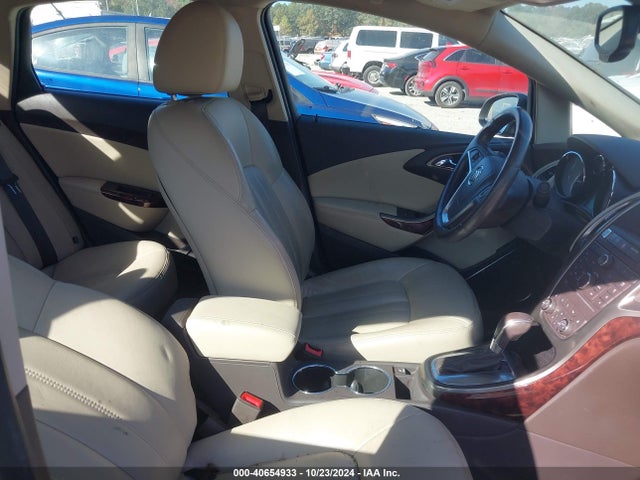 1G4PS5SK6E4198762 Buick Verano Leather Group