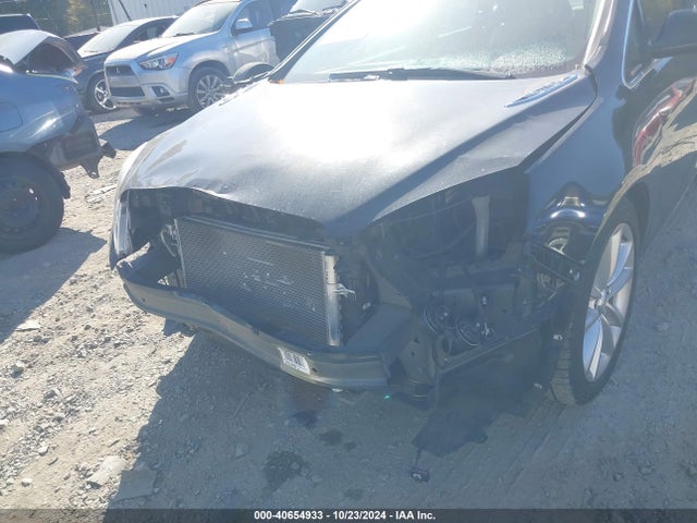 1G4PS5SK6E4198762 Buick Verano Leather Group