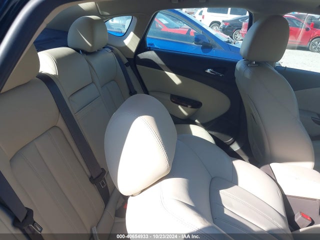 1G4PS5SK6E4198762 Buick Verano Leather Group