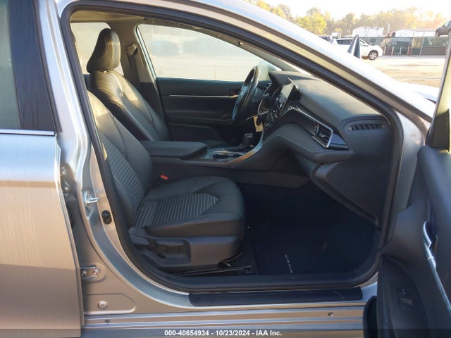 Toyota CAMRY SE 2022 4T1G11AK9NU628491 Image 5