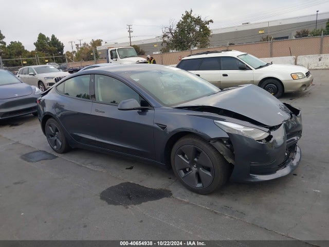 2023 TESLA MODEL 3 5YJ3E1EA2PF711989 Photo 0