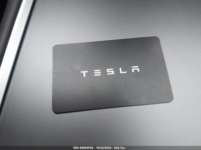 2023 TESLA MODEL 3 5YJ3E1EA2PF711989 Photo 10