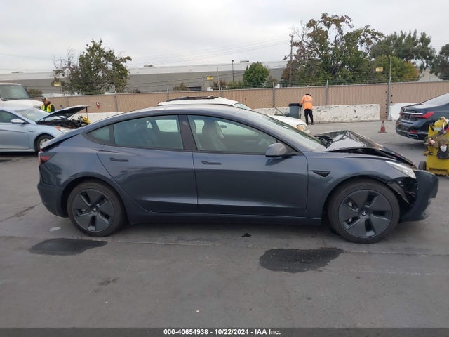 Tesla Model 3 Rear-wheel Drive 2023 5YJ3E1EA2PF711989 Image 13