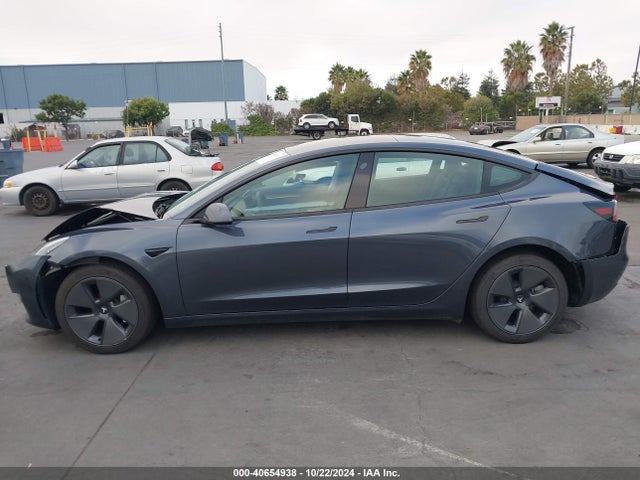 Tesla Model 3 Rear-wheel Drive 2023 5YJ3E1EA2PF711989 Image 14