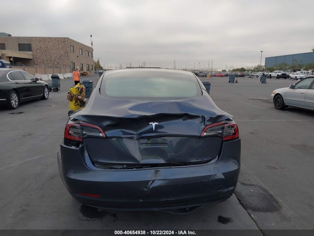 Tesla Model 3 Rear-wheel Drive 2023 5YJ3E1EA2PF711989 Image 16