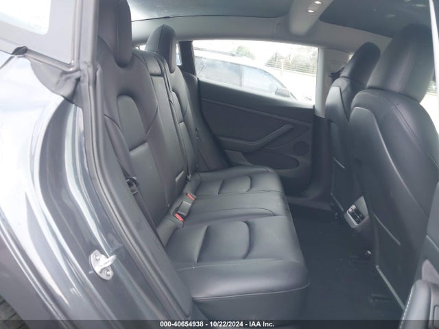 2023 TESLA MODEL 3 5YJ3E1EA2PF711989 Photo 7
