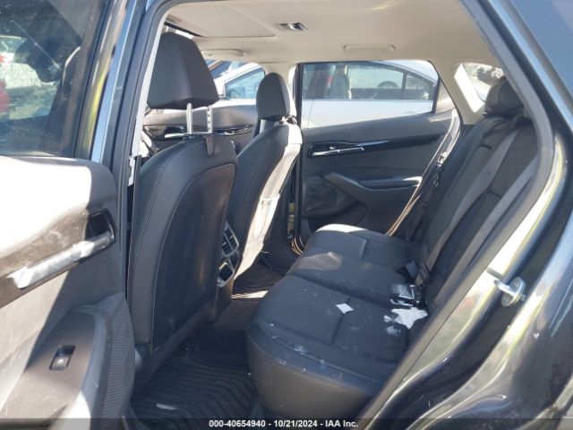 KNDETCA22N7273390 KIA Seltos Sx Turbo