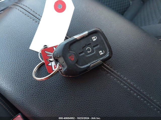 GMC Terrain Sle 2019 3GKALTEV6KL148651 Image 11