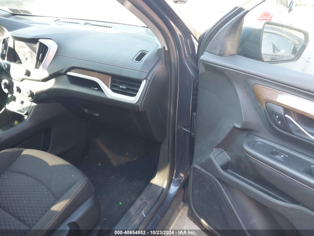 GMC Terrain Sle 2019 3GKALTEV6KL148651 Image 5