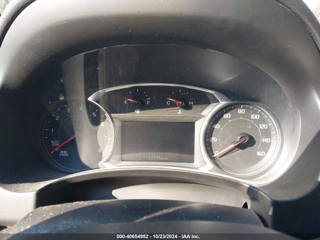 GMC Terrain Sle 2019 3GKALTEV6KL148651 Image 7